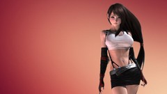 Fantasy video games cgi