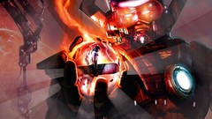 Fantasy video games comics