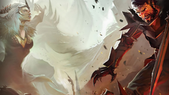 Fantasy video Games horns