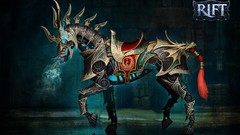 Fantasy video games Horses