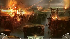 Fantasy video games magic: