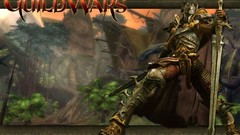 Fantasy video games Men