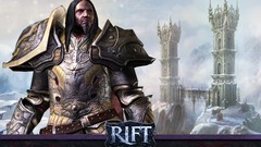 Fantasy video games rift