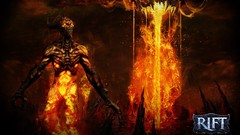 Fantasy video games rift