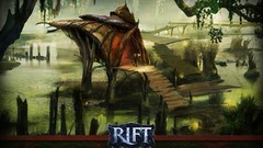 Fantasy video games rift