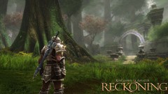 Fantasy video games RPG