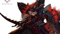 Fantasy video games weapons