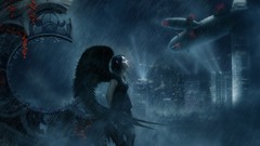 Fantasy woman fantasy art