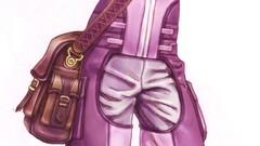 Fantasy woman yamashita shunya