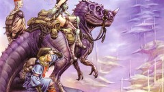 Fantasy woman yamashita shunya