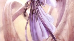 Fantasy woman yamashita shunya