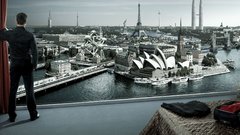 Fantasy World window