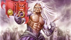 Fantasy yamashita shunya