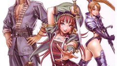 Fantasy yamashita shunya woman