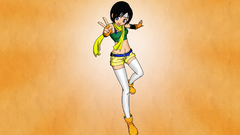 Fantasy yuffie kisaragi Anime