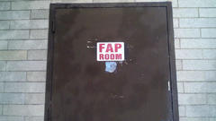 Fap bump for awesome