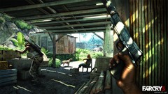Far cry 3