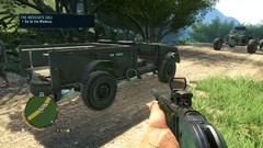 Far cry 3 screenshots