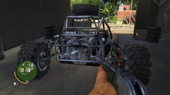 Far cry 3 screenshots