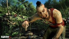 Far cry 3 Vaas Montenegro