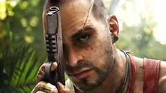 Far cry 3 video games