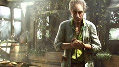 Far cry 3 video games Dr. Alec Earnhardt