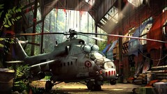 Far Cry concept art far cry 3