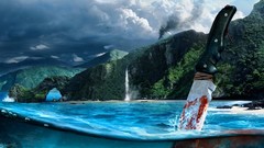 Far Cry far cry 3 video games