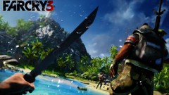Far Cry far cry 3 video games Vaas Montenegro