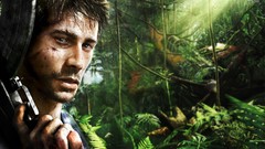 Far Cry posters Screens far cry 3 video games Jason Brody