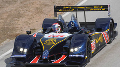 Far high Car acuralmp