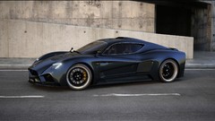 Faralli and Mazzanti Evantra