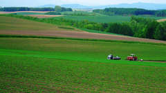 Farm Hokkaido