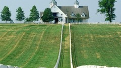 Farm Kentucky Manchester complex magazine