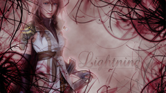 Farron Lightning Character Anime