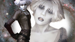 Farscape Chiana they probably