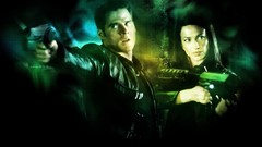 Farscape science fiction Aeryn