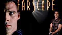 Farscape science fiction ben