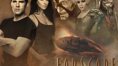 Farscape science fiction claudia