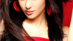 Fashion Actress models photo shoot indian girls Adah Sharma