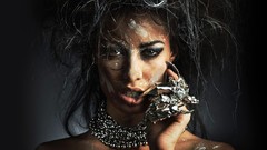 Fashion Actress olga kurylenko ukrainian