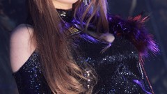 Fashion Actress queen asians models photo shoot black dress 