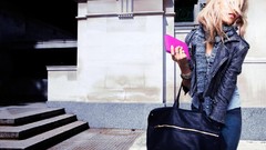 Fashion Anja Rubik fashion