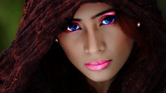 Fashion Arabic oriental artistic