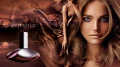 Fashion asians brands brunettes calvin klein models photo shoot