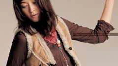 Fashion asians brands brunettes models photo shoot