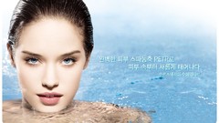 Fashion asians brands brunettes models photo shoot