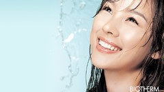 Fashion asians brands brunettes models photo shoot