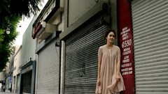 Fashion asians brands brunettes models photo shoot anan