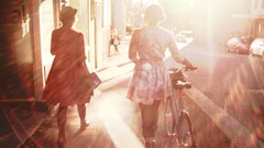 Fashion Bicycles urban